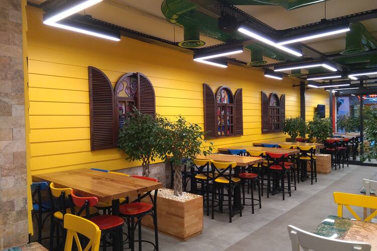 Kebo Diyet Dusmani Kadikoy Merkez Istanbul